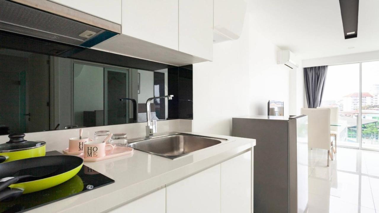 Appartement Center Kr