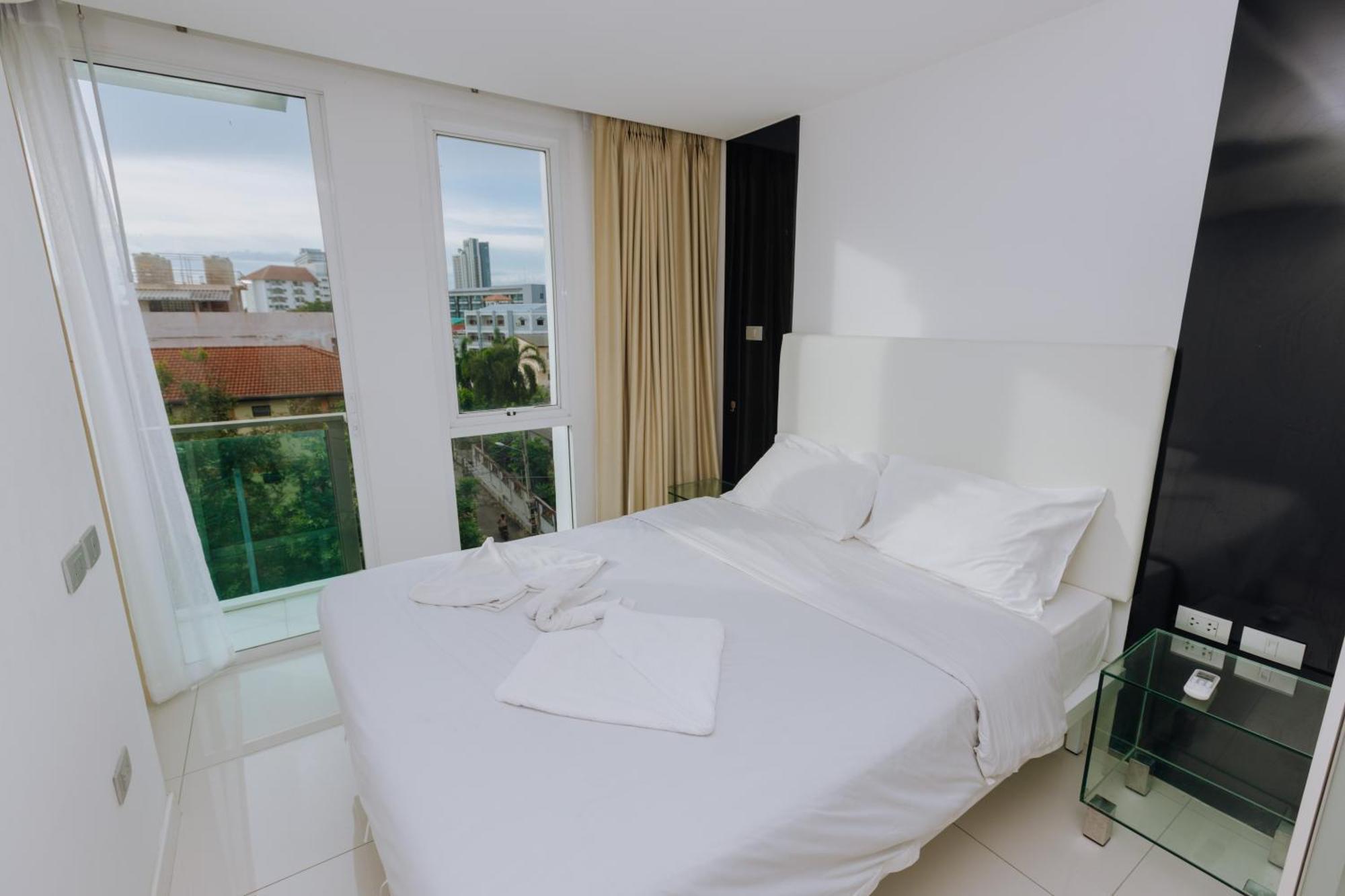 Appartement Center Kr *