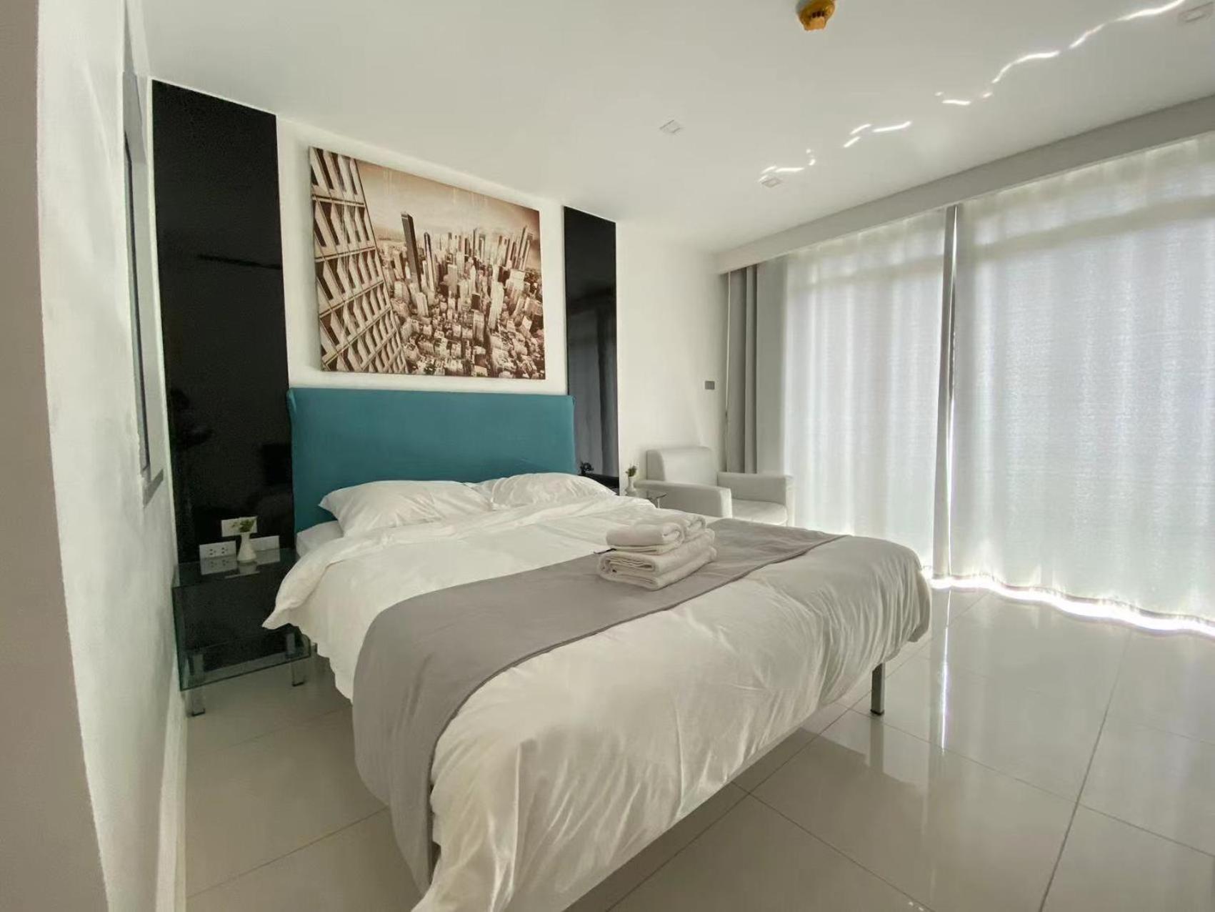 Center Kr Appartement *