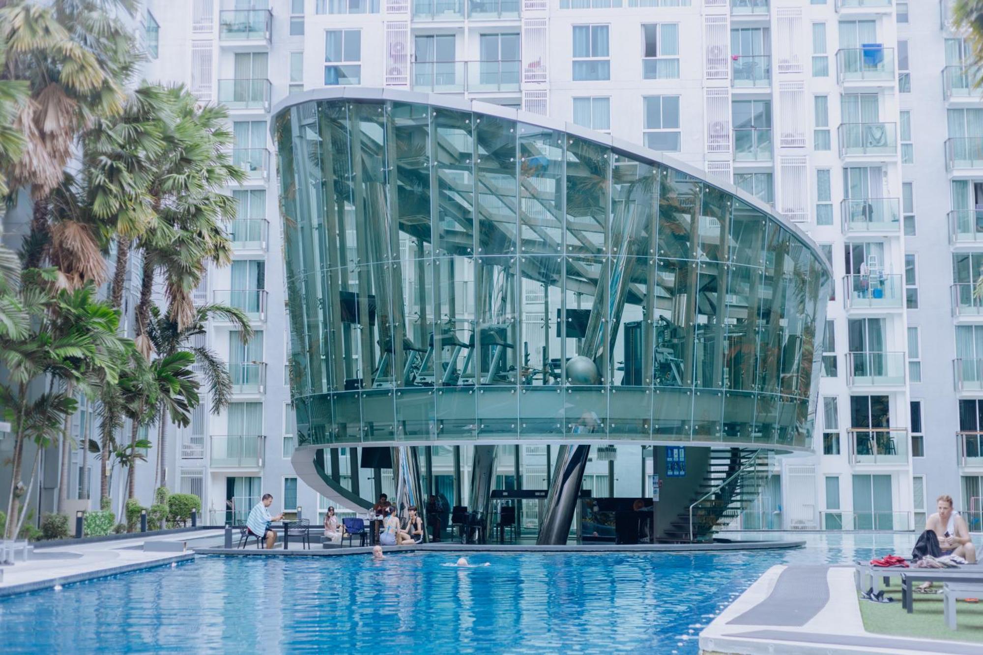 Appartement Center Kr *
