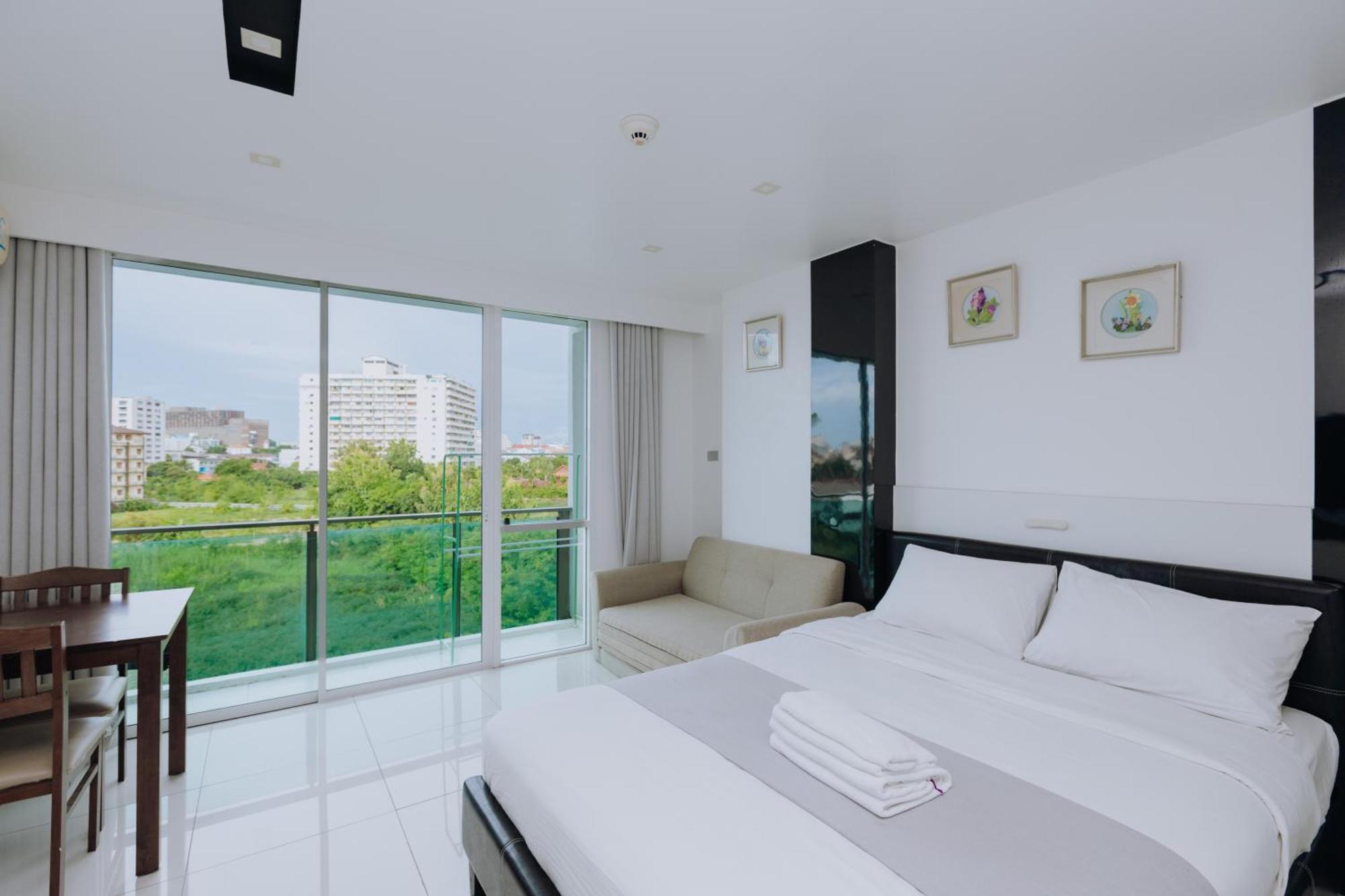 Center Kr Appartement
